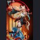 Kaitian Studio - Irelia(Skin：Papercut Spirit) - League of Legends