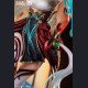 Kaitian Studio - Irelia(Skin：Papercut Spirit) - League of Legends