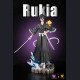 WoYo Studio × Model Power Studio - Rukia Kuchiki - Bleach