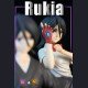 WoYo Studio × Model Power Studio - Rukia Kuchiki - Bleach