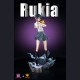 WoYo Studio × Model Power Studio - Rukia Kuchiki - Bleach