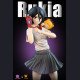 WoYo Studio × Model Power Studio - Rukia Kuchiki - Bleach