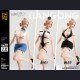 Tiangong Zaowu - Flight Attendant 2.0 - Tiangong Zaowu 2.0 Series
