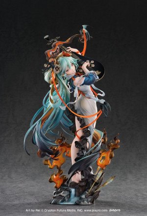 GOOD SMILE COMPANY - Hatsune Miku - Vocaloid