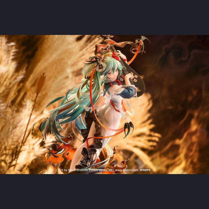 GOOD SMILE COMPANY - Hatsune Miku - Vocaloid