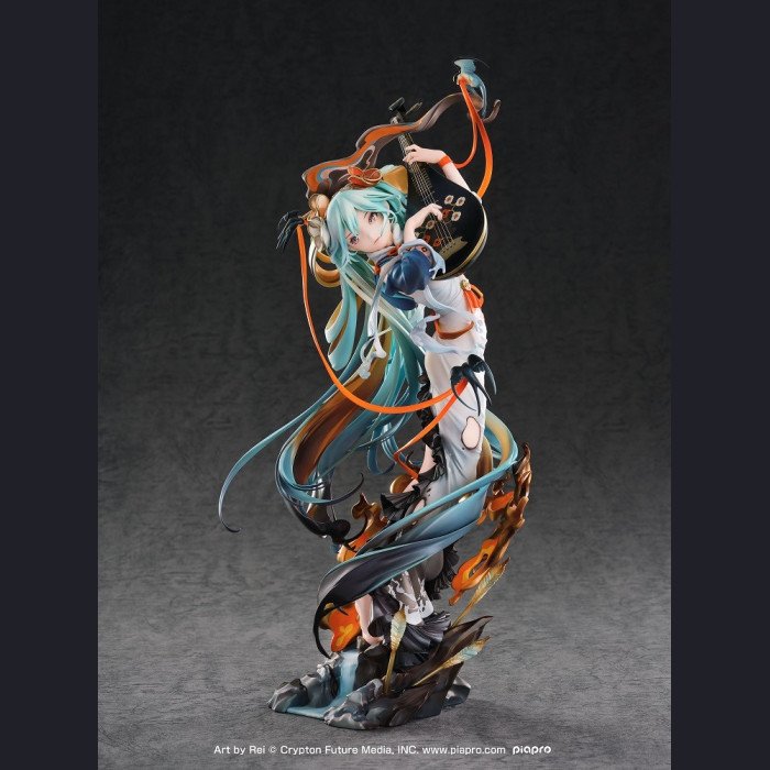 GOOD SMILE COMPANY - Hatsune Miku - Vocaloid