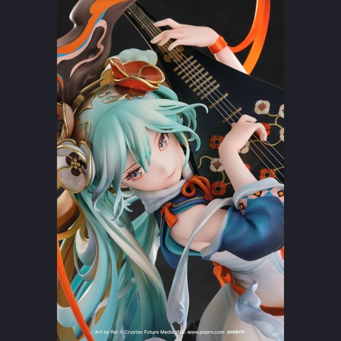 GOOD SMILE COMPANY - Hatsune Miku - Vocaloid