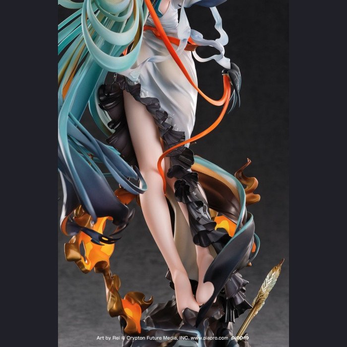 GOOD SMILE COMPANY - Hatsune Miku - Vocaloid