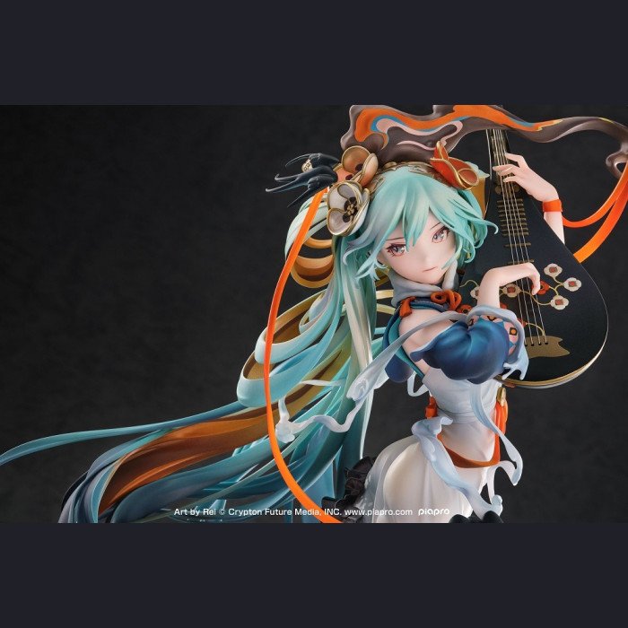 GOOD SMILE COMPANY - Hatsune Miku - Vocaloid