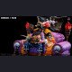 DREAM STUDIO - Marshall D. Teach - One Piece