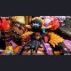 DREAM STUDIO - Marshall D. Teach - One Piece
