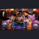 DREAM STUDIO - Marshall D. Teach - One Piece