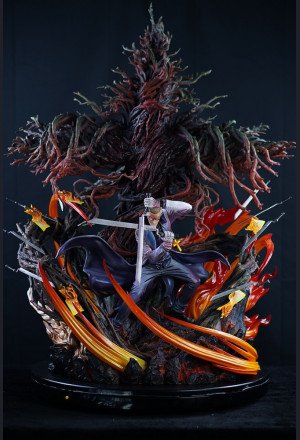 Dream Box Studio - Alexander Anderson - Hellsing
