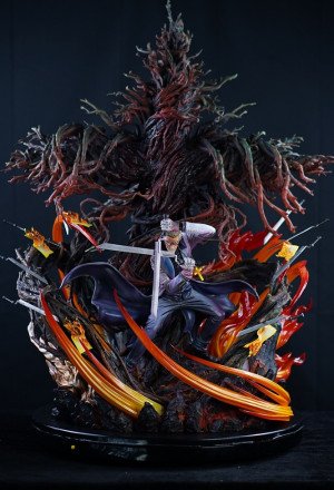 Dream Box Studio - Alexander Anderson - Hellsing