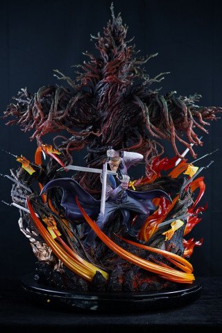 Dream Box Studio - Alexander Anderson - Hellsing