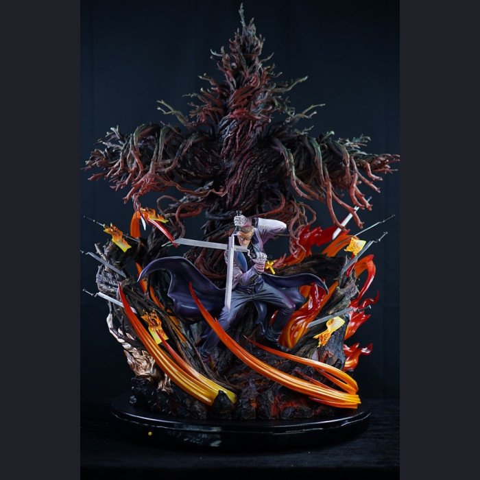 Dream Box Studio - Alexander Anderson - Hellsing