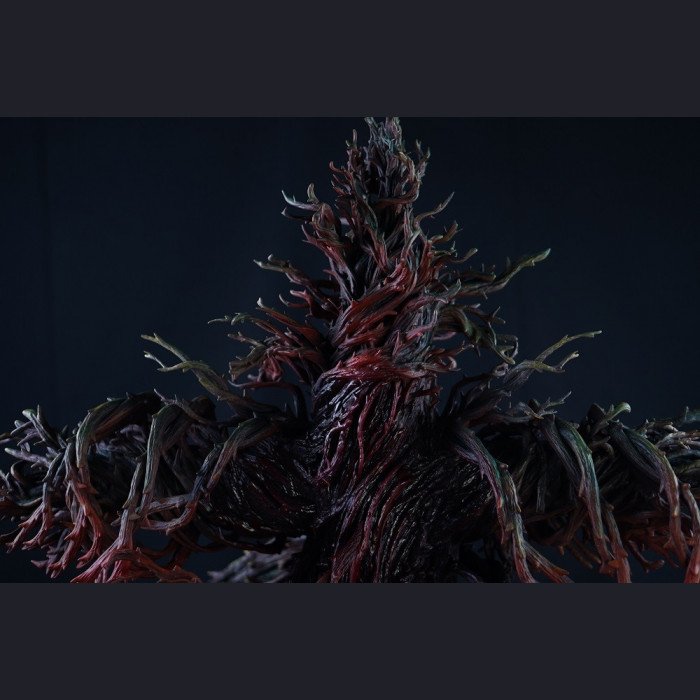 Dream Box Studio - Alexander Anderson - Hellsing