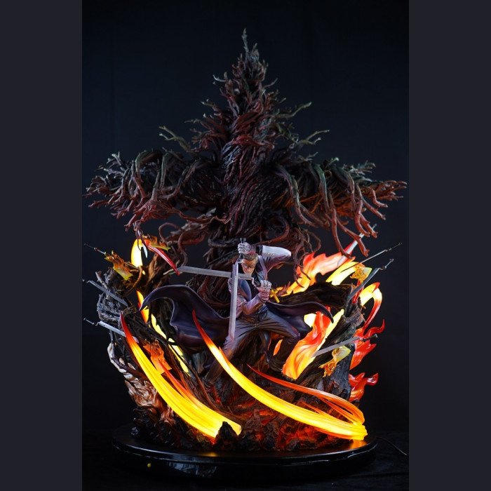 Dream Box Studio - Alexander Anderson - Hellsing