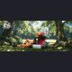 Xingchen STUDIO - Naruto Uzumaki&Jiraiya - Naruto‑Shippuden
