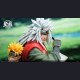 Xingchen STUDIO - Naruto Uzumaki&Jiraiya - Naruto‑Shippuden