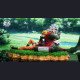 Xingchen STUDIO - Naruto Uzumaki&Jiraiya - Naruto‑Shippuden