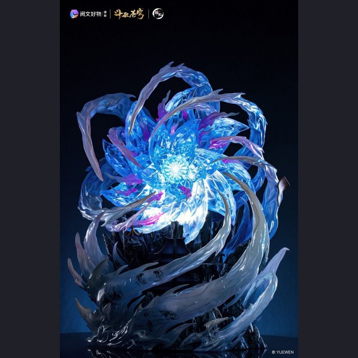 Yaoguang×Yuewen - Xiao Yan - Battle Through the Heavens