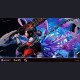 Yaoguang×Yuewen - Xiao Yan - Battle Through the Heavens