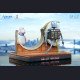 Aurora Studio × SUPER HERO Studio - Robot & Dog - Robot Dreams