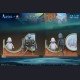 Aurora Studio × SUPER HERO Studio - Robot & Dog - Robot Dreams