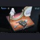 Aurora Studio × SUPER HERO Studio - Robot & Dog - Robot Dreams
