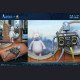 Aurora Studio × SUPER HERO Studio - Robot & Dog - Robot Dreams