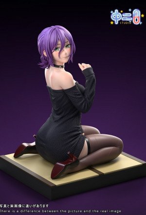 Chūnibyō Studio - Reze - Chainsaw Man