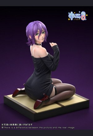 Chūnibyō Studio - Reze - Chainsaw Man