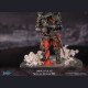 First 4 Figures - Soul of Cinder - Dark Souls Ⅲ