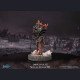 First 4 Figures - Soul of Cinder - Dark Souls Ⅲ