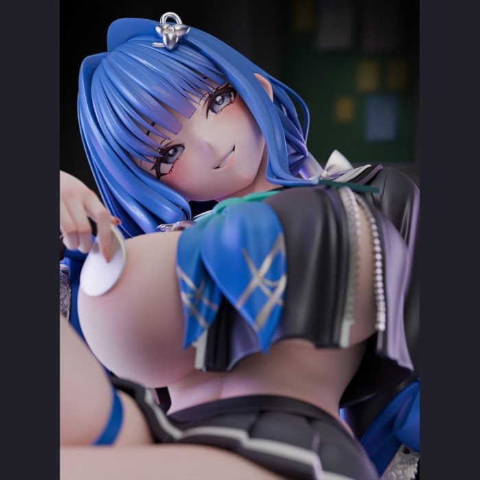1680 Studio - Arcana - NIKKE: Goddess of Victory