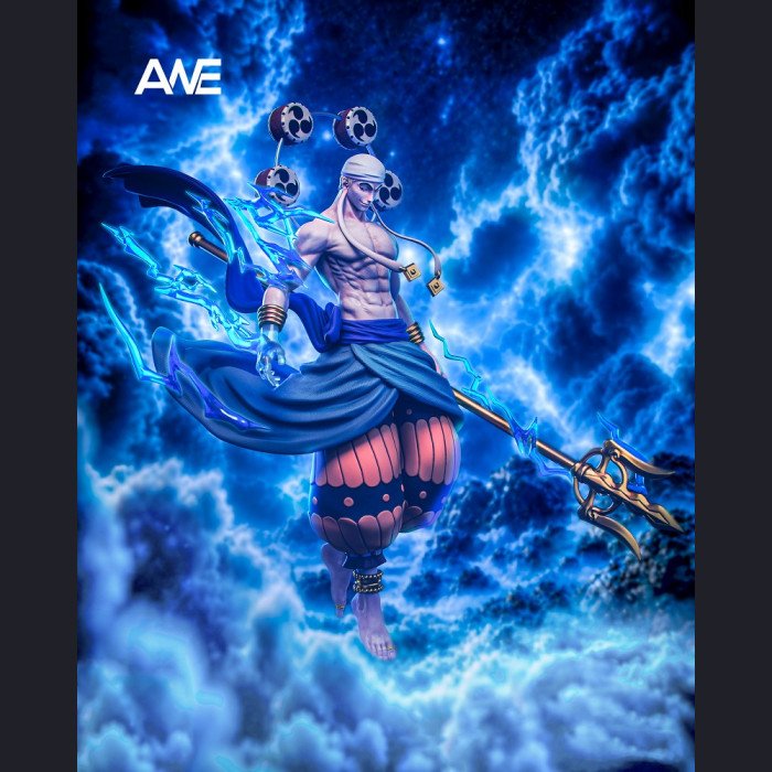 ANE Studio - Enel - One Piece