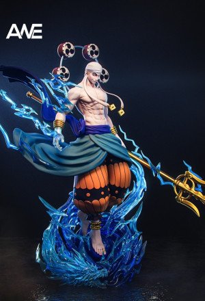 ANE Studio - Enel - One Piece
