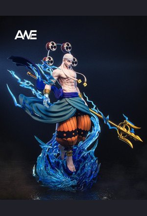 ANE Studio - Enel - One Piece