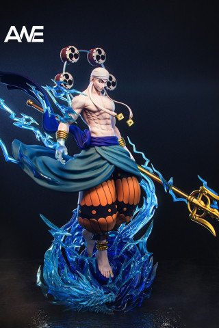 ANE Studio - Enel - One Piece