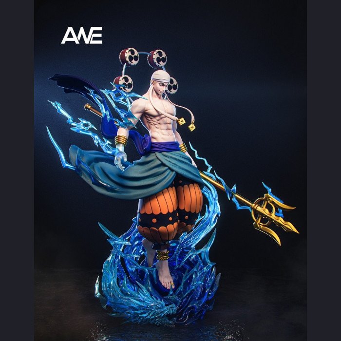 ANE Studio - Enel - One Piece