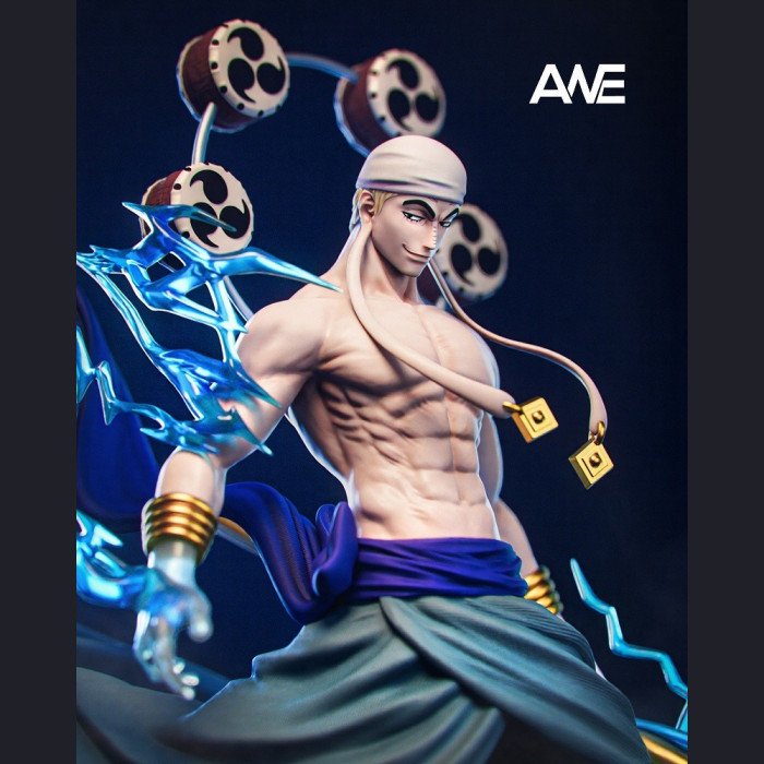ANE Studio - Enel - One Piece