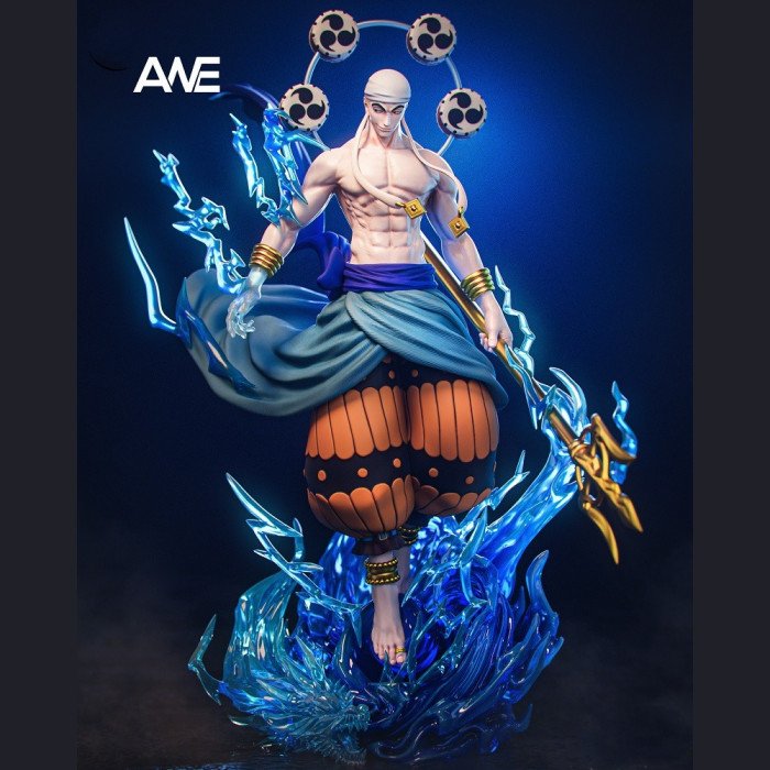 ANE Studio - Enel - One Piece