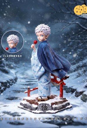 Cookie‑Studio - Satoru Gojo - Jujutsu Kaisen