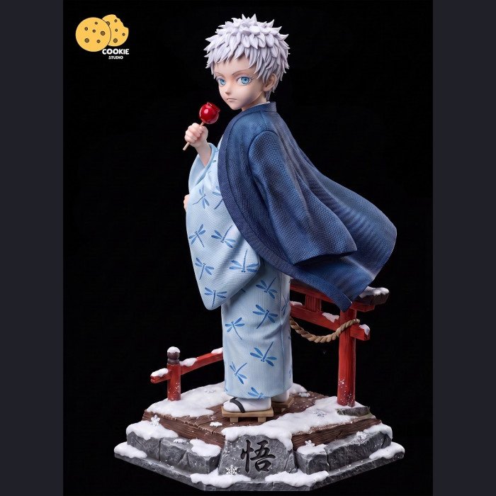 Cookie‑Studio - Satoru Gojo - Jujutsu Kaisen