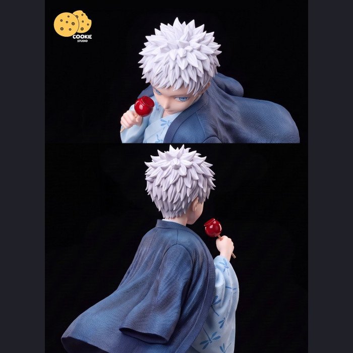 Cookie‑Studio - Satoru Gojo - Jujutsu Kaisen