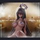 Lingyue Studio - Ichinose Asuna & Kakudate Karin - Blue Archive