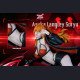 Aetheria Studio - Asuka Langley - Original Realistic Concept · Sci‑Fi Motorcycle Series