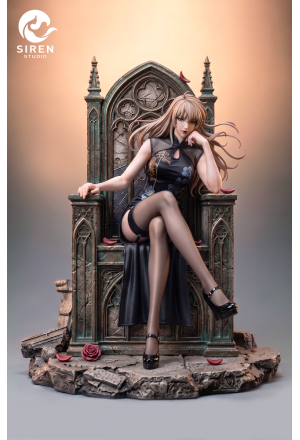 SIREN Studio - Lee Seol‑ah - Omniscient Reader’s Viewpoint Series
