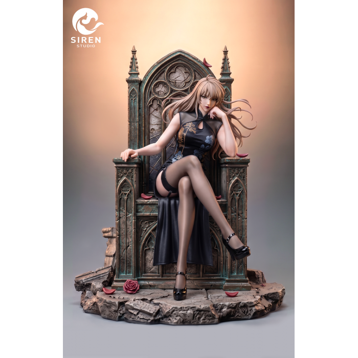SIREN Studio - Lee Seol‑ah - Omniscient Reader’s Viewpoint Series